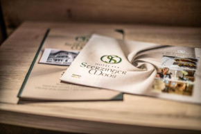 Отель Hotel Sterzinger Moos  Випитено